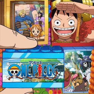 Telegram profile photo for ONE PIECE INTEGRAL 🇯🇵/🇫🇷