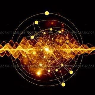 Telegram group profile photo for Quantum Time