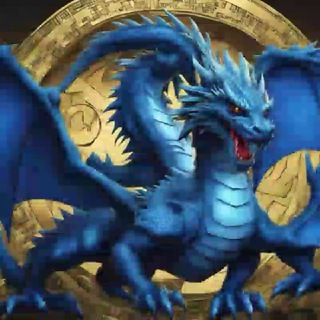 Telegram profile photo for CRYPTO DRAGON CALLS