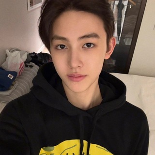 Telegram profile photo for SEONGHYEON