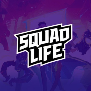 Telegram profile photo for Squad Life
