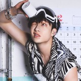 Telegram profile photo for bangchan