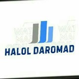 Telegram profile photo for To'lovlar kanali