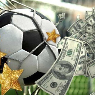 Telegram group profile photo for ⚽️Ставки на спорт 🏀