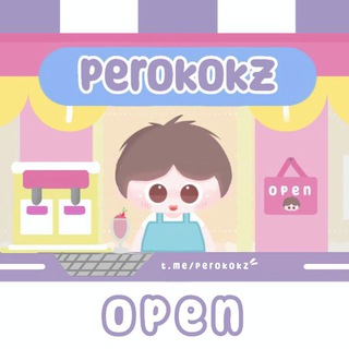 Telegram profile photo for Perokok permen🫦 ll OPEN