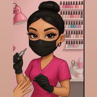 Telegram profile photo for ELEGANCE by MITROFANOVA💅