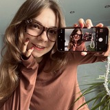 Telegram profile photo for darpklia