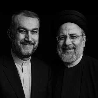 Telegram profile photo for شهید رئیسی