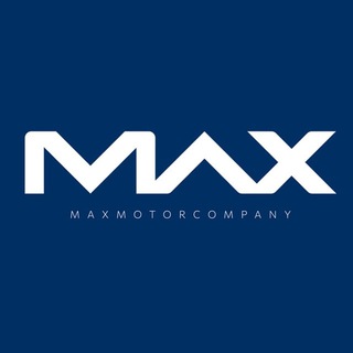 Telegram profile photo for MaxMotor Company