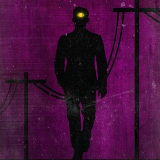 Telegram profile photo for A Normal Day in Night Vale