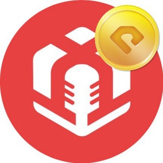 Telegram profile photo for Token Spritz Chat