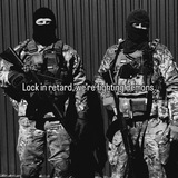 Telegram profile photo for Propaganda etc...etc...