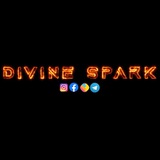 Telegram profile photo for Divine Spark - CHRISTIAN STATUS VIDEOS🙏