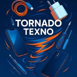 Telegram profile photo for Tornado Texno