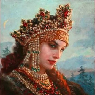 Telegram profile photo for КАМЕНСКАЯ ОВР.