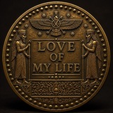 Telegram profile photo for ❤️ 𝐋𝐎𝐕𝐄 𝐎𝐅 𝐌𝐘 𝐋𝐈𝐅𝐄🫦