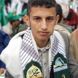 Telegram profile photo for محمد عبدالكريم النعمي