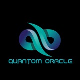 Telegram profile photo for Quantum Oracle | Portal