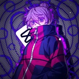 Telegram profile photo for Шаблоны КапКут/CapCut💋
