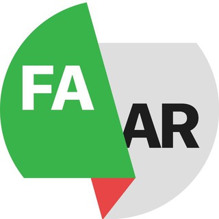 Telegram profile photo for تعلم اللغة الفارسية