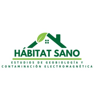 Telegram profile photo for Habitat sano - Geobiologia, contaminación electromagnética, armonización y limpieza energética