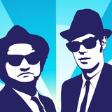 Telegram profile photo for La Gafa Negra
