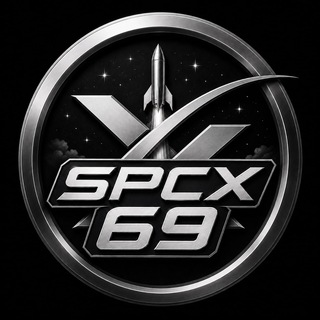 Telegram profile photo for SPCX69 portal