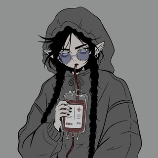 Telegram profile photo for Elryn