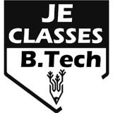 Telegram profile photo for JE CLLASES B.Tech
