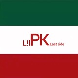 Telegram profile photo for L!lPK