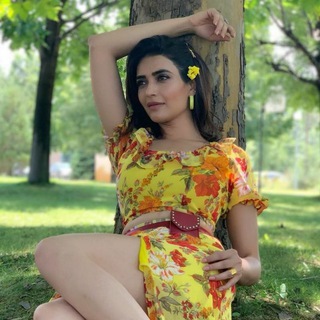 Telegram profile photo for Karishma Tanna💃