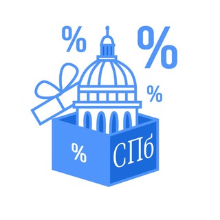 Telegram profile photo for Питерские скидки!