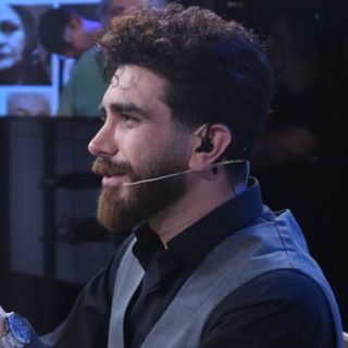 Telegram profile photo for حمیدرضام
