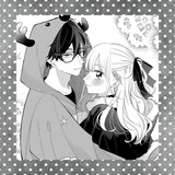 Telegram profile photo for tiny–pages, ♡