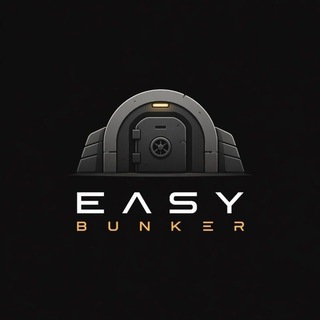 Telegram profile photo for EasyBurker | СНГ