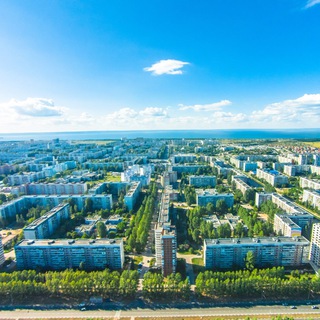 Telegram profile photo for Левый берег г. Ульяновск