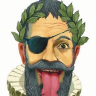 Telegram group profile photo for Португальский чат