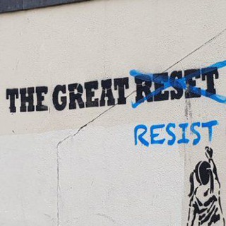 Telegram profile photo for RESIST NEWS