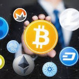 Telegram profile photo for 💎 کسب درآمد دلاری 💎