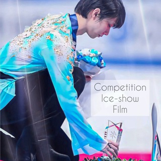 Telegram profile photo for Yuzuru Hanyu | Архив