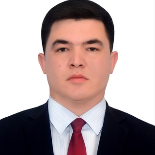 Telegram profile photo for Sardor Bakhodirov