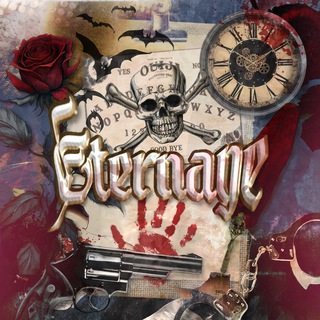 Telegram profile photo for ETERNAGE’s