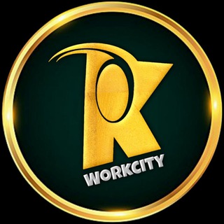 Telegram profile photo for PK Workcity