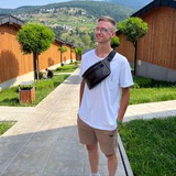 Telegram profile photo for AppleDron
