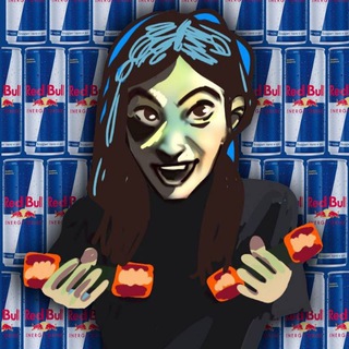 Telegram profile photo for Muzzoomer 🔇