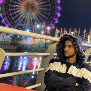 Telegram profile photo for ﮼حسين﮼النيروز | 𝒉𝒖𝒔𝒔𝒆𝒊𝒏 𝒏𝒆𝒚𝒓𝒐𝒐𝒛