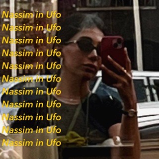 Telegram profile photo for ufo