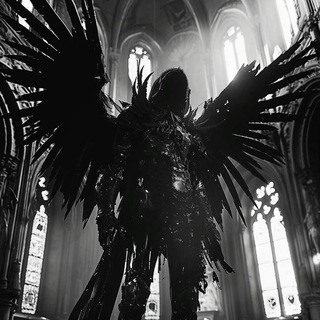 Telegram profile photo for SINISTER