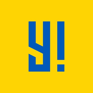 Telegram profile photo for Україна: Новини, Політика