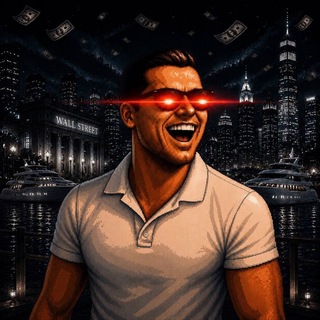 Telegram profile photo for Jordan Calls